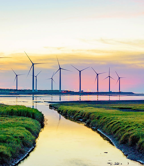 4. Καθαρή ατμόσφαιρα